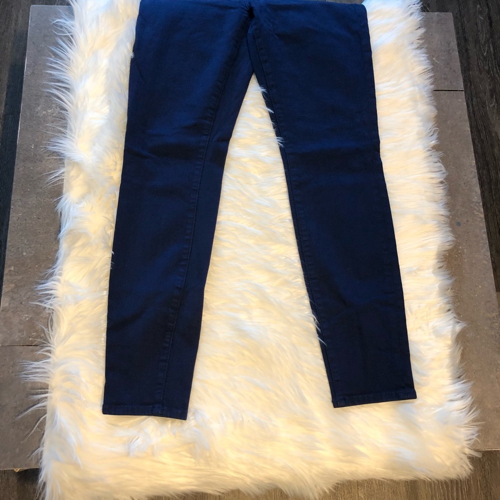 5[7ForAllMankind] NWOT! The Ankle Skinny - Picture 4 of 6